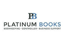 Logo Platinum Books