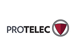 Logo Protelec