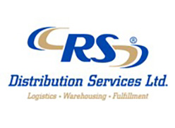 Logo RS