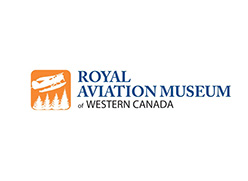 Logo Royal Aviation Museum