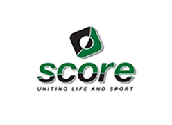 Logo Score