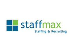 Logo Staffmax