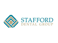 Logo Stafford Dental Group
