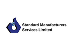 Logo Standard Manufacturers