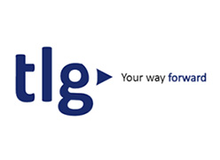 Logo TLG