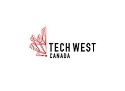 Logo Tech West Canada