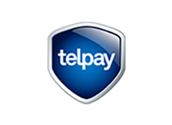 Logo Telpay