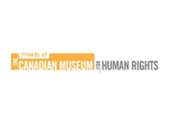 Logo The Canadian Museum for Human Rights