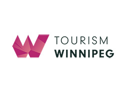 Logo Tourism Winnipeg