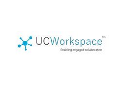 Logo UC Workspace