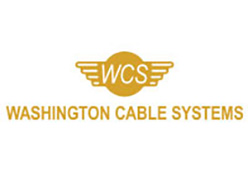 Logo Washington Cable Systems