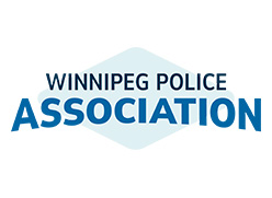 Logo Winnipeg Police Association