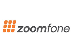 Logo Zoomfone