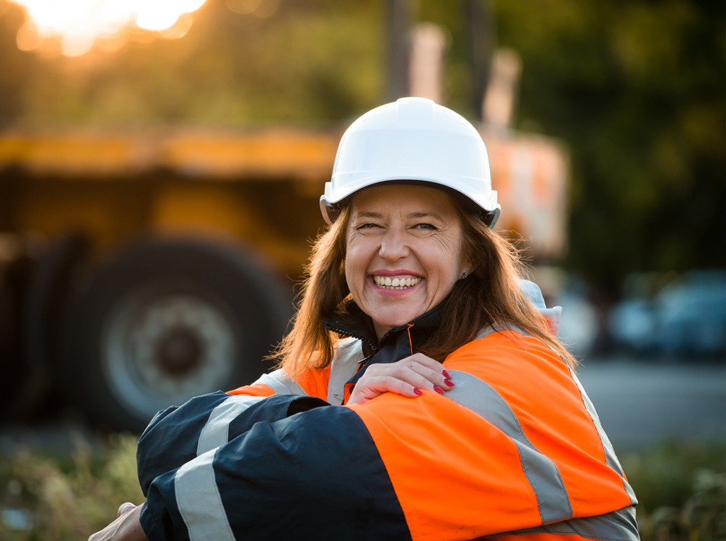 A marketing agency who understands the sector