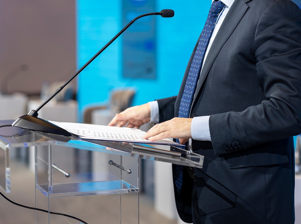 We are recognized for full-service excellence