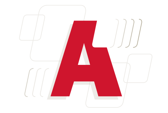 The A for AIM representing Awareness