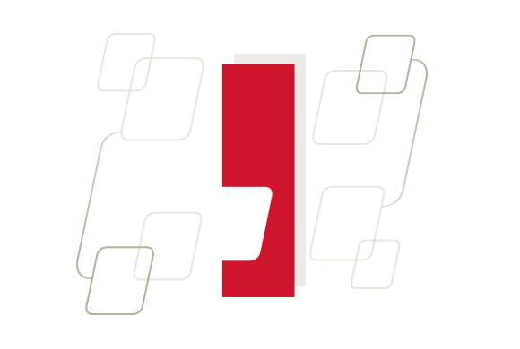 The I for AIM representing Image