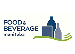 Food and Beverage Manitoba Logo