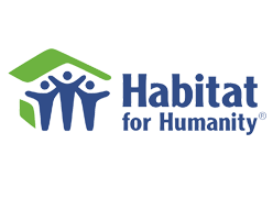 Habitat for Humanity Logo