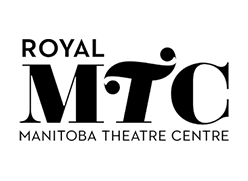 Royal Manitoba Theatre Centre Logo