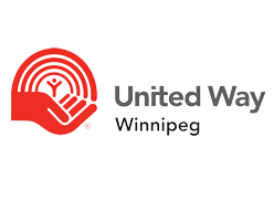 United Way Winnipeg Logo