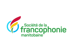 Société de la francophonie manitobaine logo