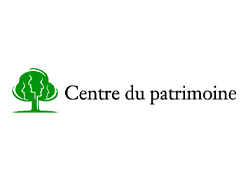 Société historique de Saint-Boniface logo