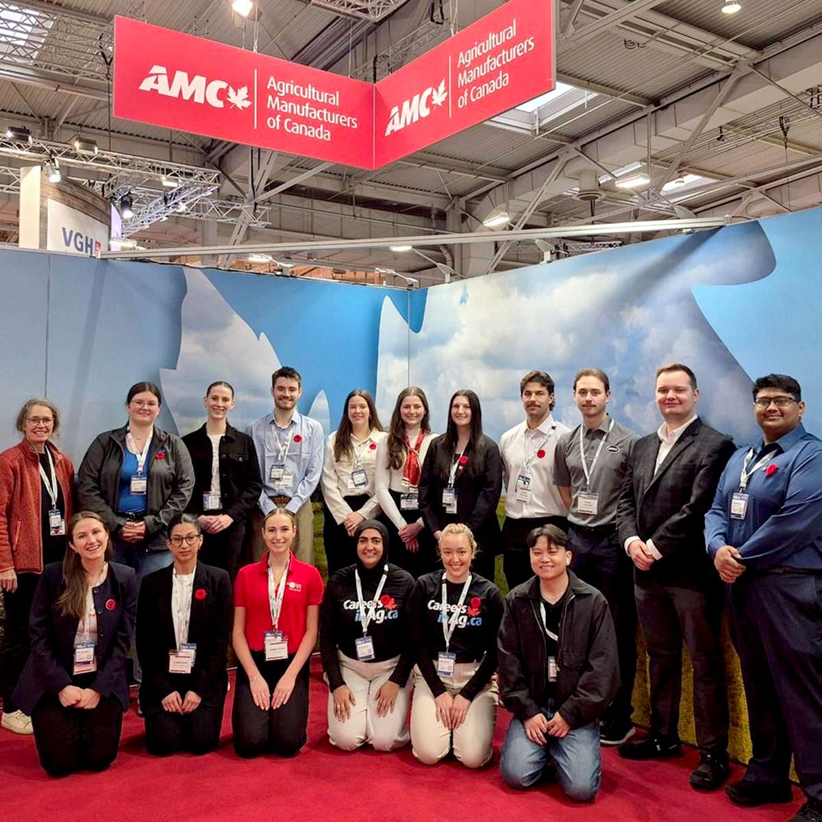 AMC Case Study The Solution