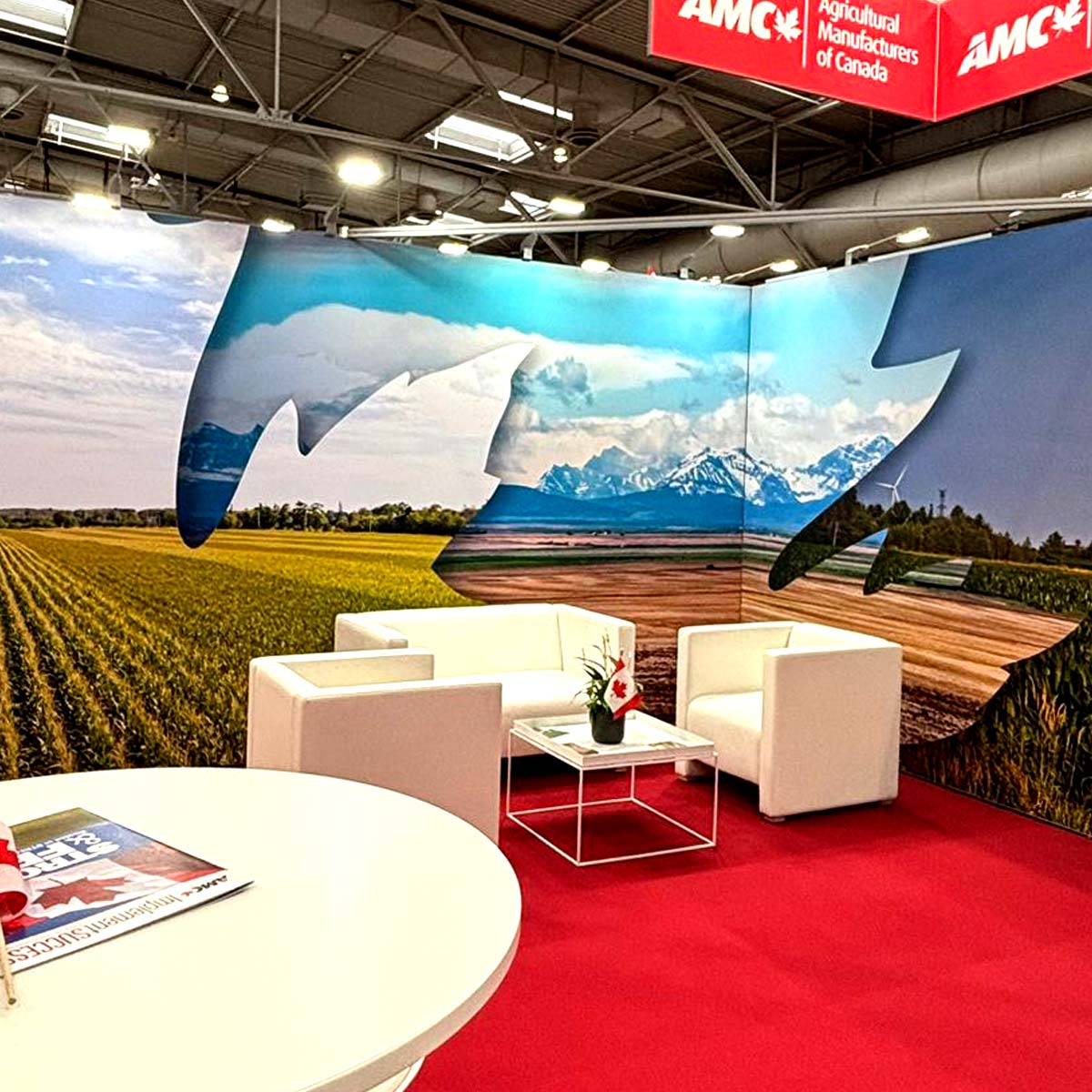 AMC Case Study The Outcome