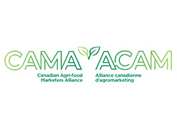CAMA Logo
