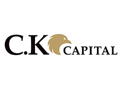 CK Capital Logo
