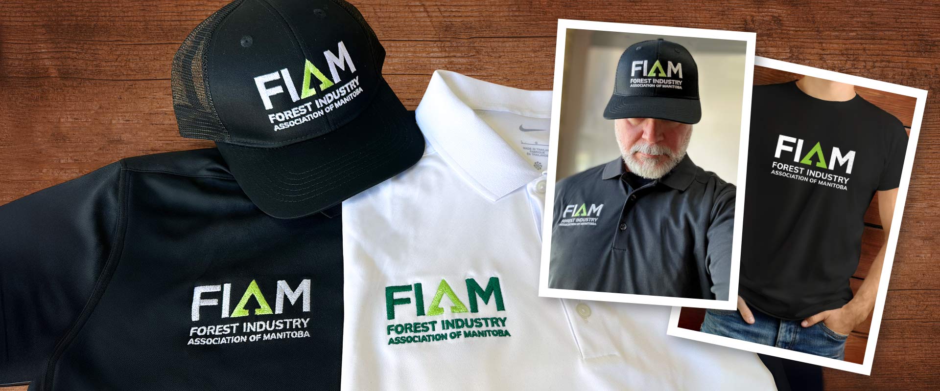 Case Study: Forestry Industry Association of Manitoba - Main Banner