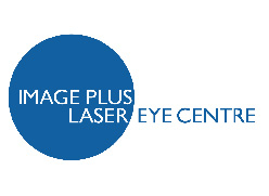 Image Plus Eye Centre Logo