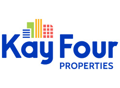 KayFour Logo