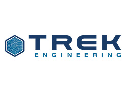 Trek Egineering Logo