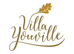 Villa Youville Logo