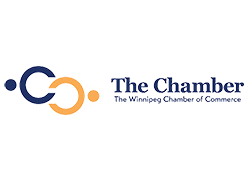 The Winnipeg Chamber of Commerce Logo